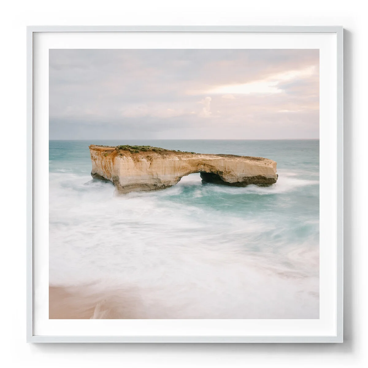 LAB-Photography---London-Bridge-Print-Square---White-Frame.jpg