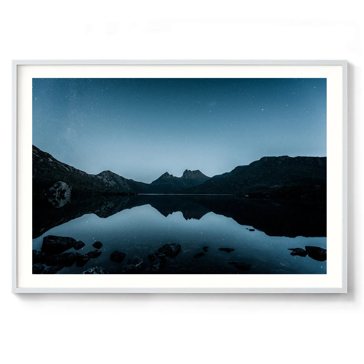 LAB-Photography---Cradle-Mountain-Stargazer-Print-Landscape---White-Frame.jpg