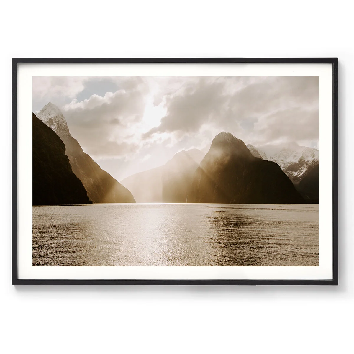 LAB-Photography---Milford-Sound-Print-Landscape---Black-Frame.jpg