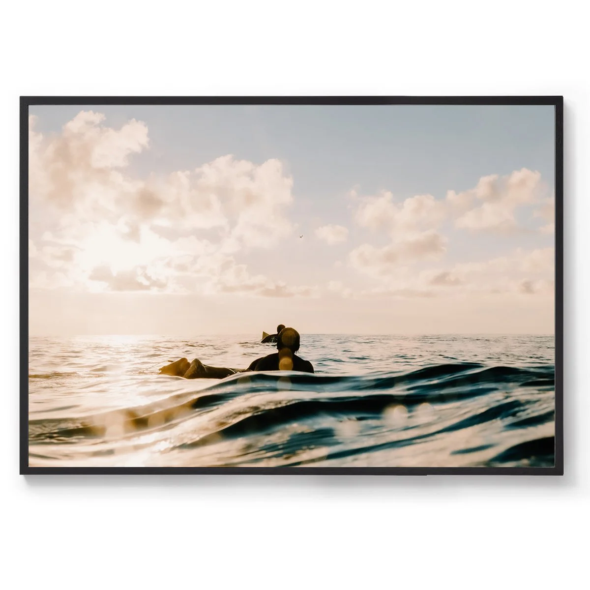 Laura-Alyce-Bell-Photography-Print---FILIPINO-WATERS---Landscape---Black-Frame-No-Border.jpg