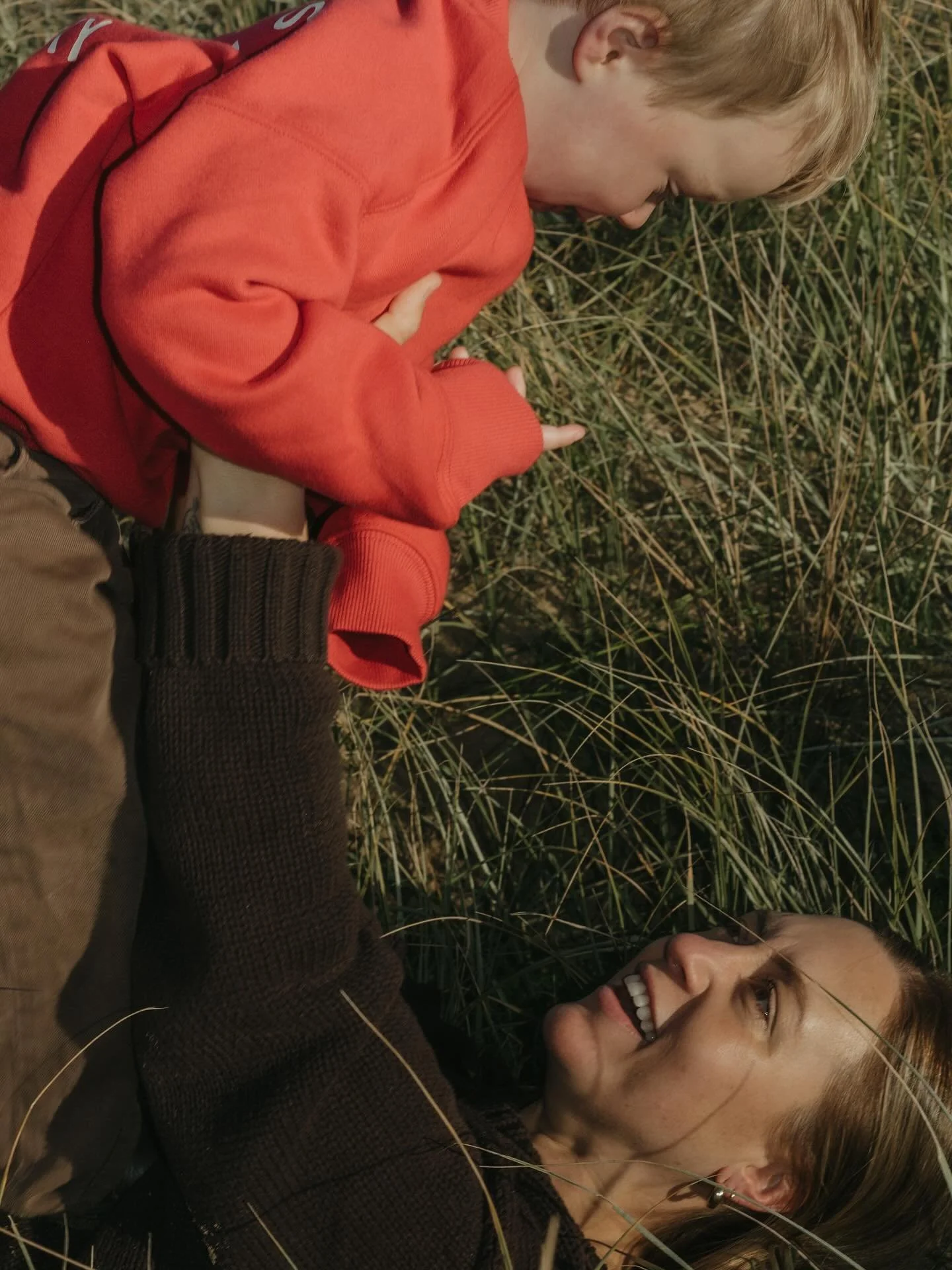 Our Jye is 3 today. The boy who made me a mum 🥹 the most determined, hilarious, loving, caring and stubborn little boy. Such a great big bro to Sammy. 3 whole years of loving animals, hating clothes, and main character energy. Obsessed and so in lov