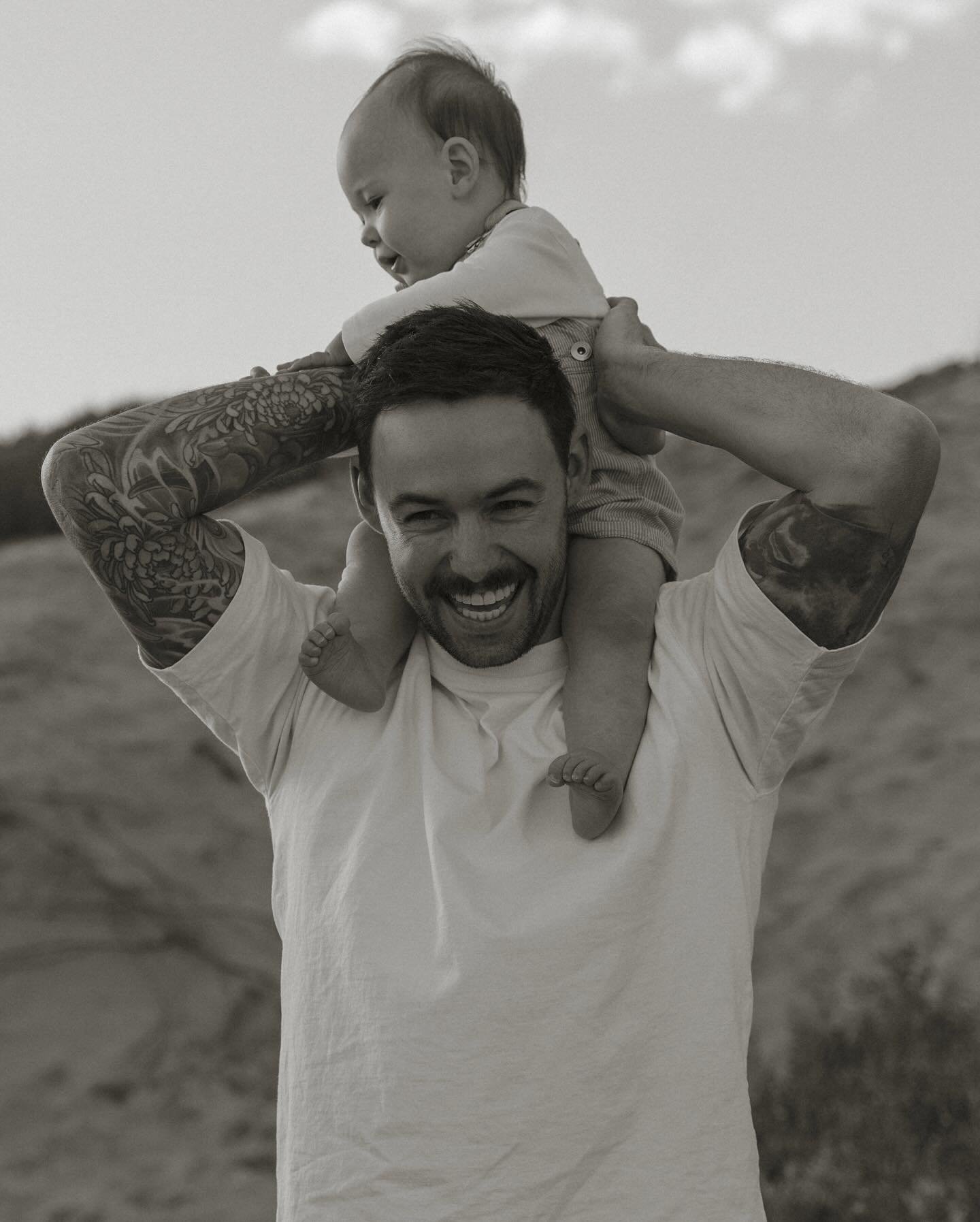 A beautiful arvo spent with this beautiful fam! @lifewithkirs x