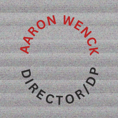 Aaron Wenck
