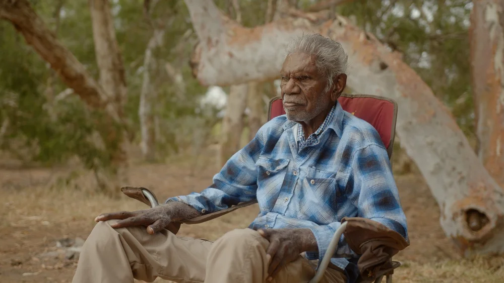 Nyiyaparli Living Language Project — Alyian- Portfolio of Steven Aaron ...