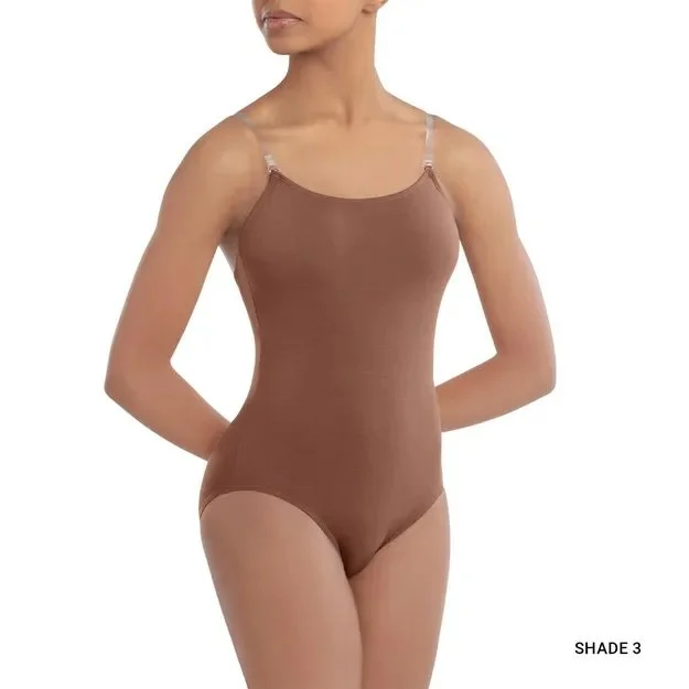 Skin Tone Under-Leotard (for shows) — Rutleigh Norris School of Dance
