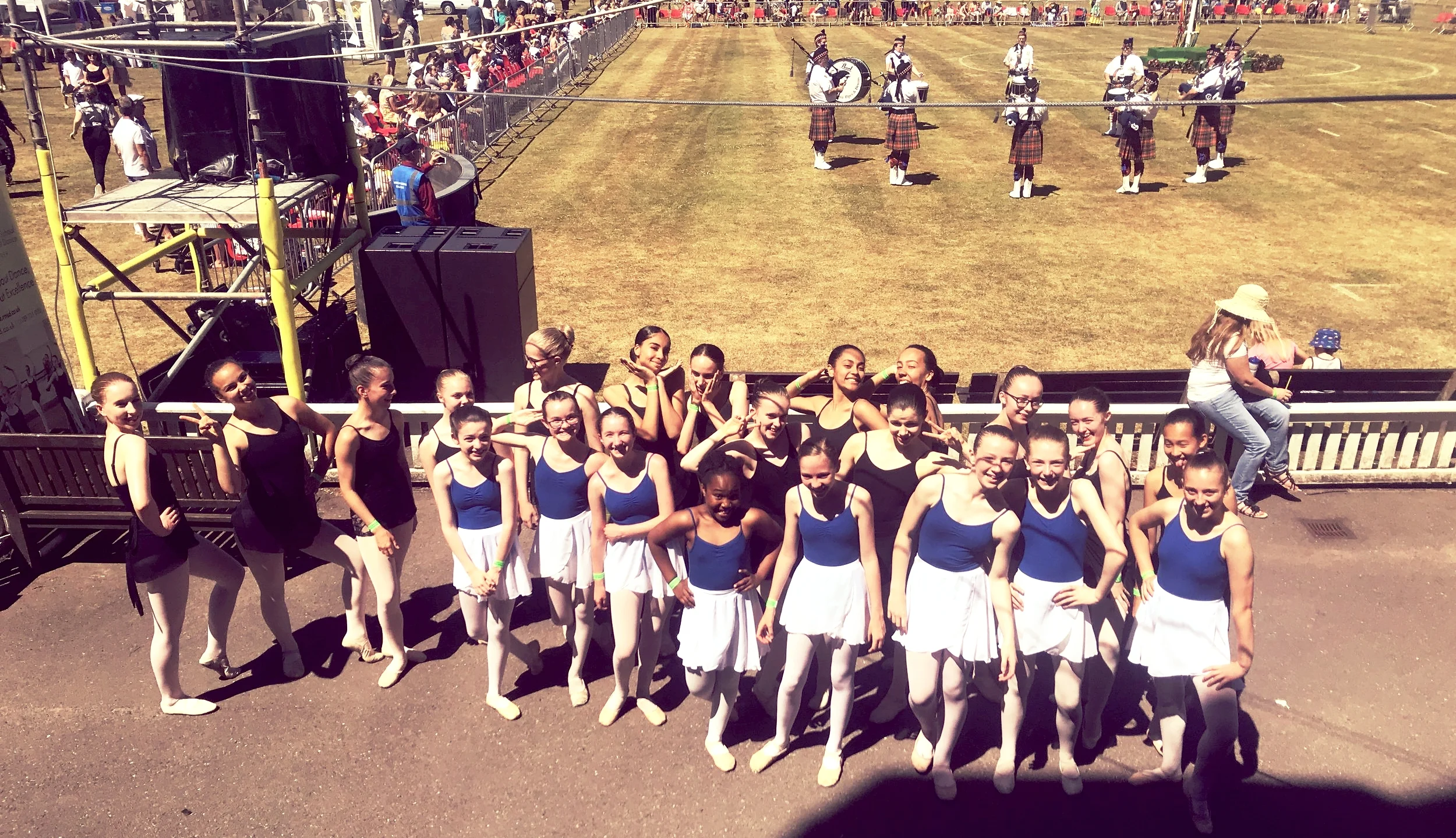 Bournville Village Festival 2018