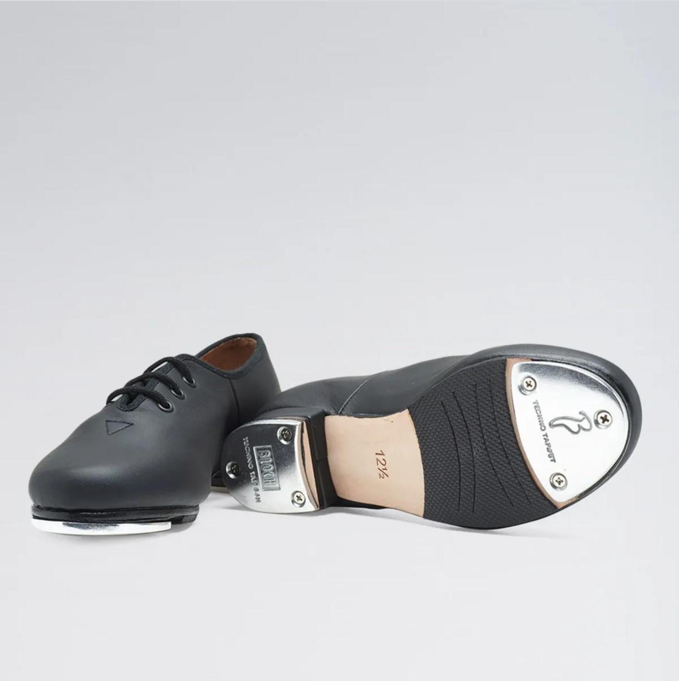 Bloch - Melody Tap Shoe – Pose.A Pointes