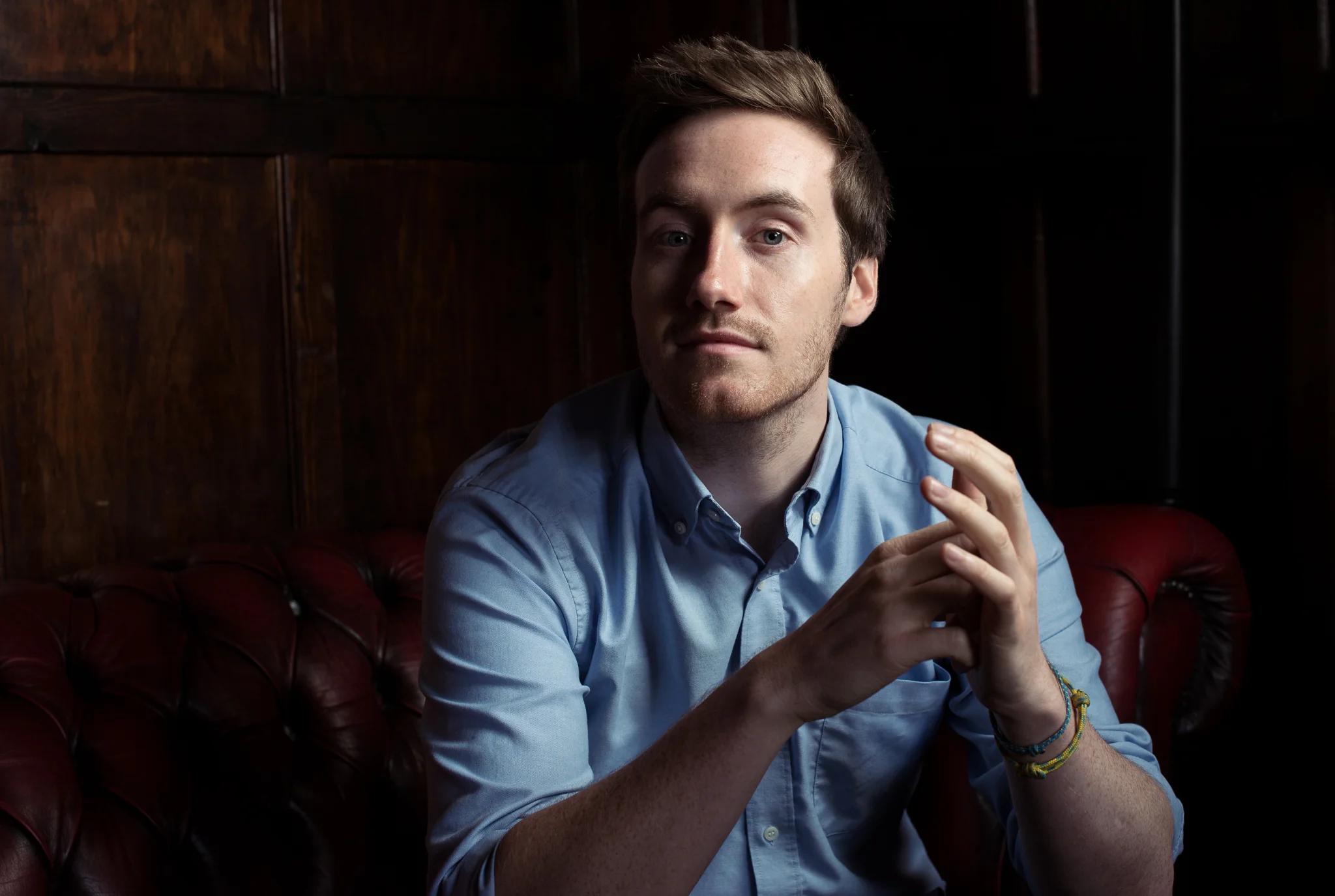 Ollie joins Jazz FM as presenter!