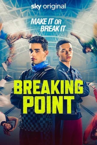 BREAKING POINT (2023)  Official Trailer 