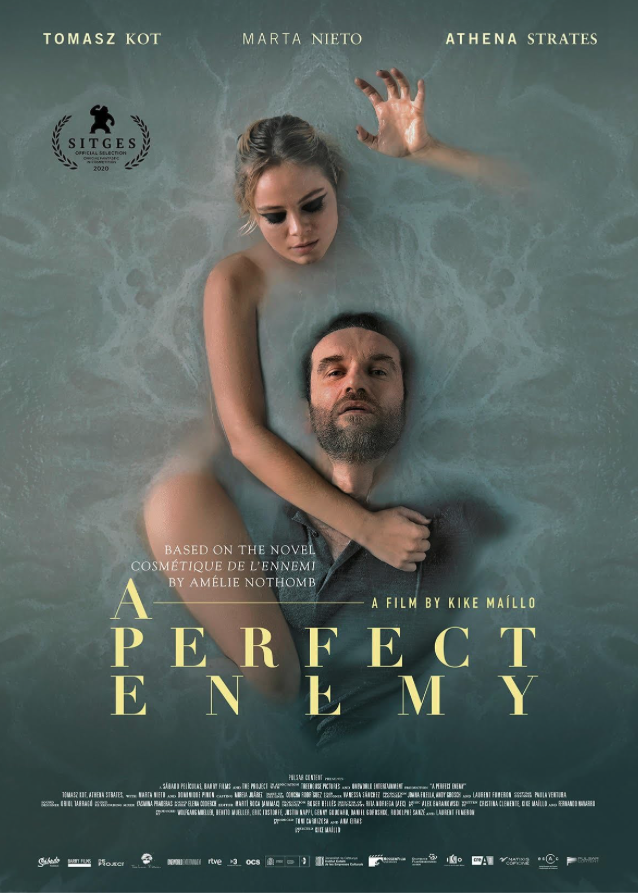 A Perfect Enemy (Feature Film) - 2021