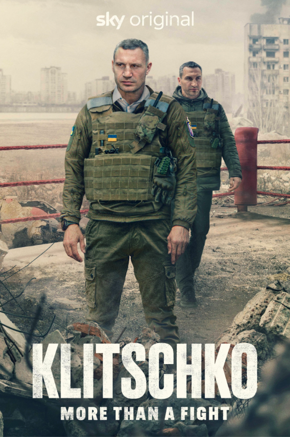 Klitschko: More Than A Fight (Feature Film) - 2024
