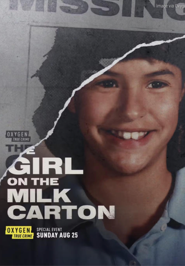 Girl On The Milk Carton (Tv Series) - 2025