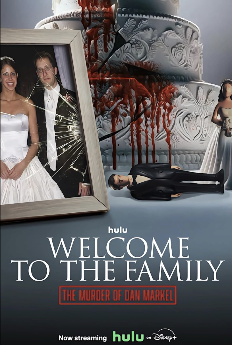 Welcome to the Family: The Murder of Dan Markel (Tv Series) - 2026