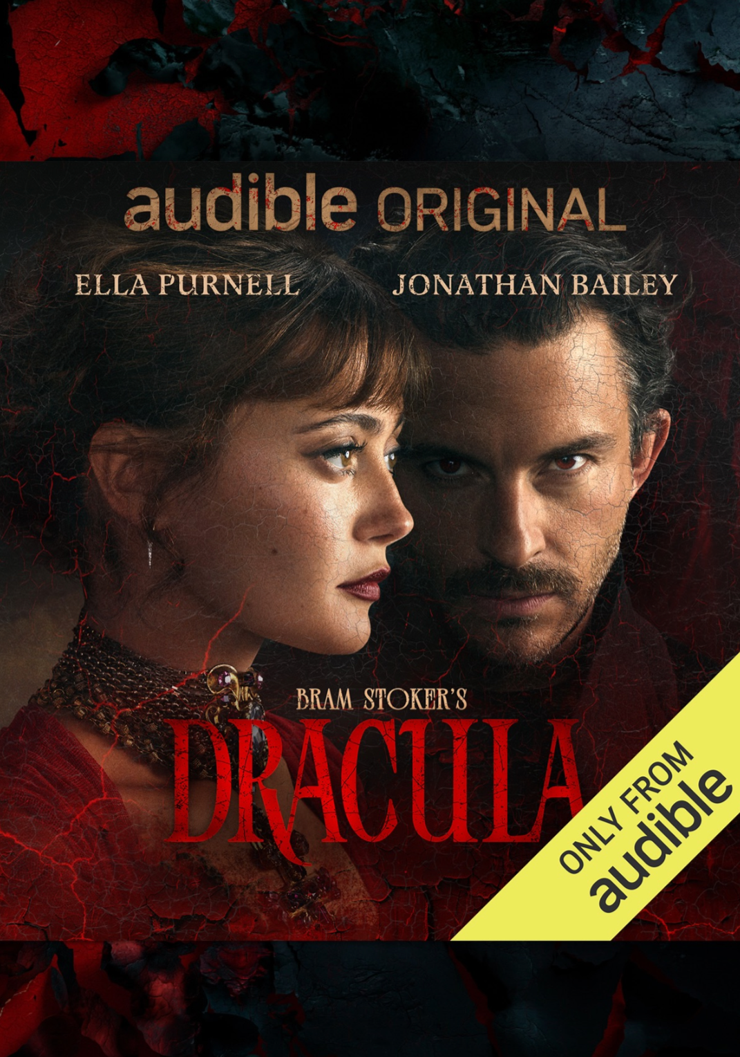 Dracula (Audible Podcast Drama) - 2026