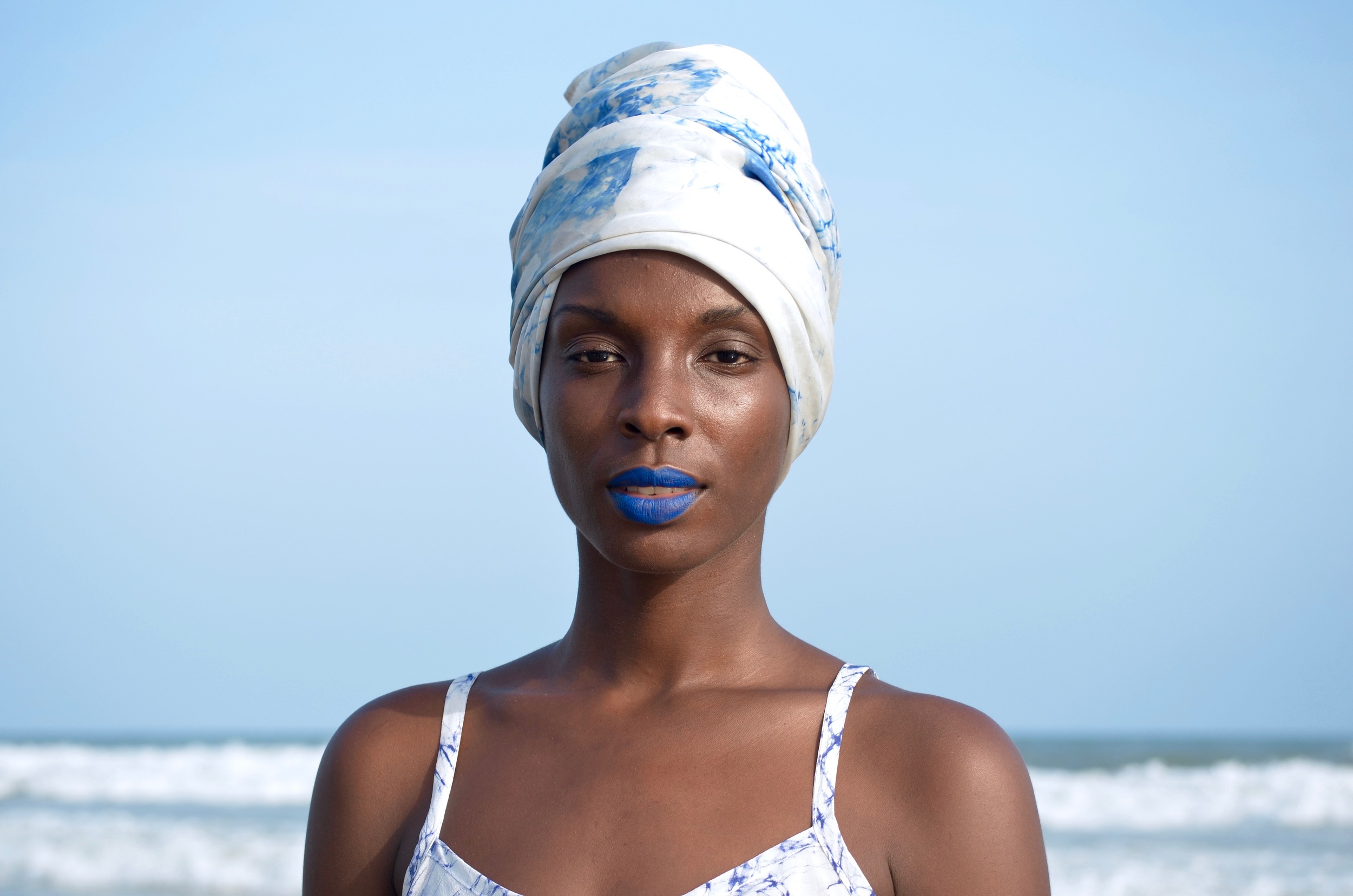 Maame (2015)