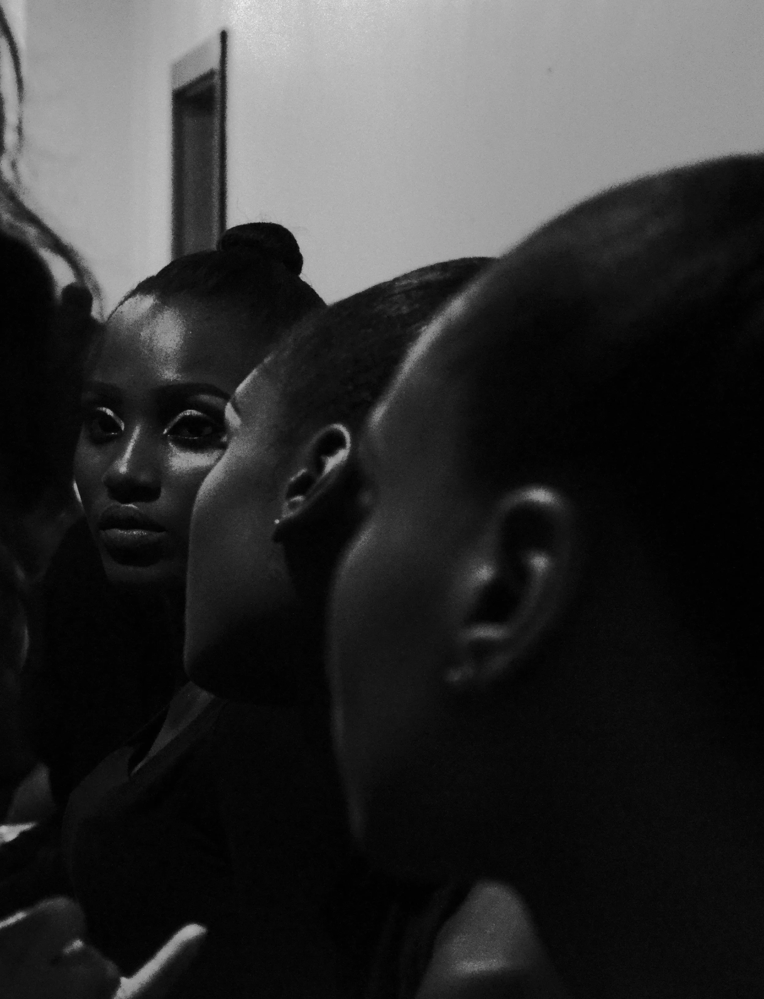 Model Citizen II (2015)