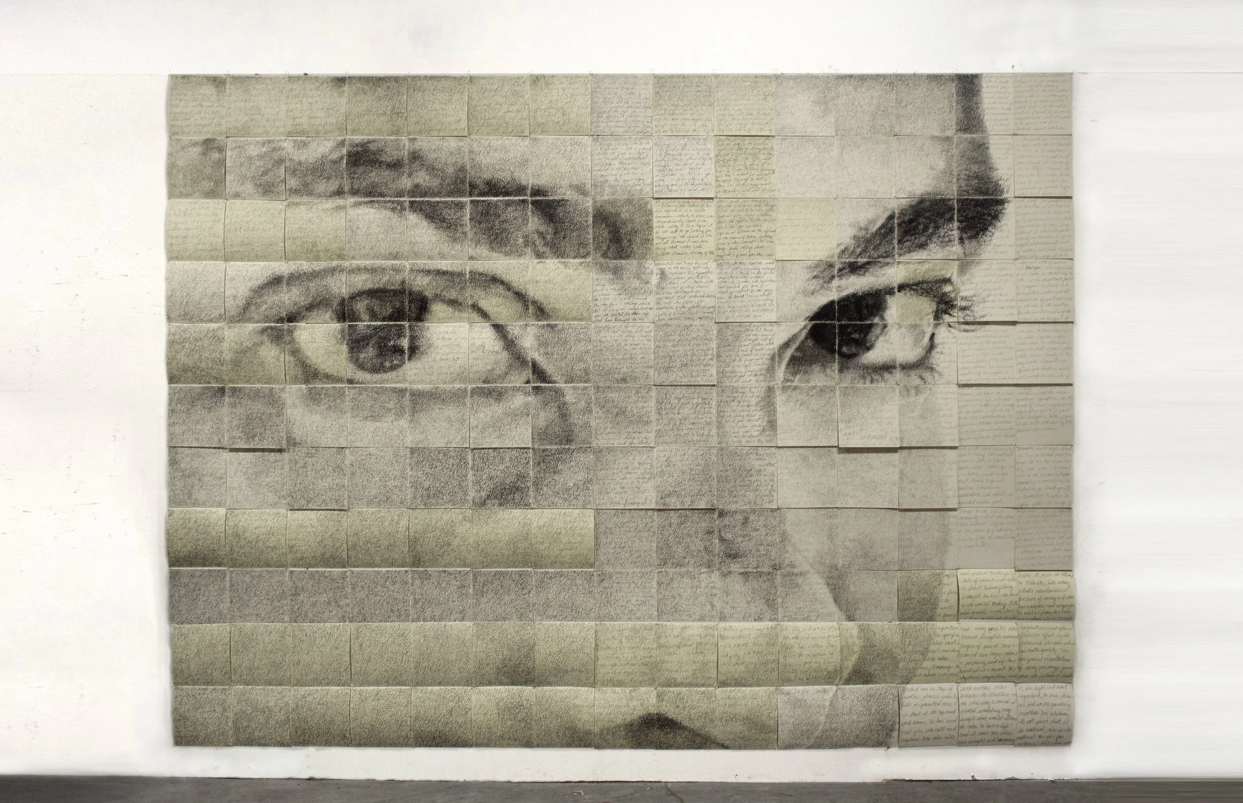 Study for Latitudes (2012-2016)