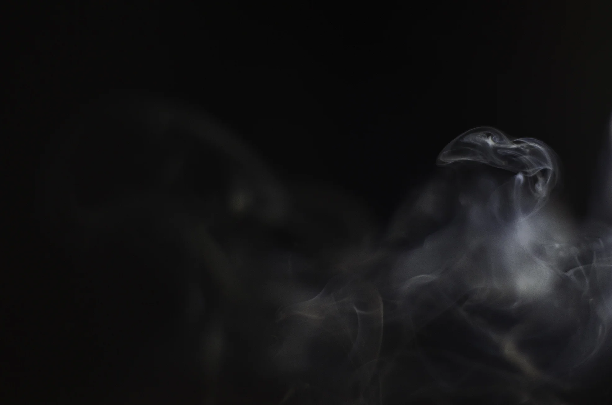 smoke I (2017)