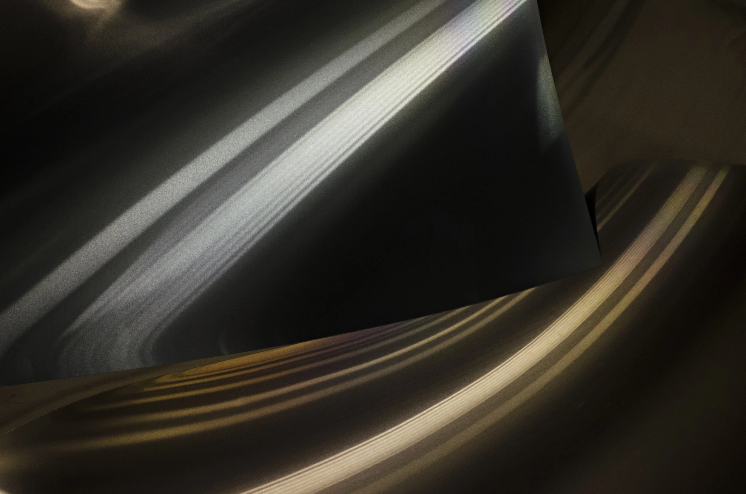 Studio Form III (2017)