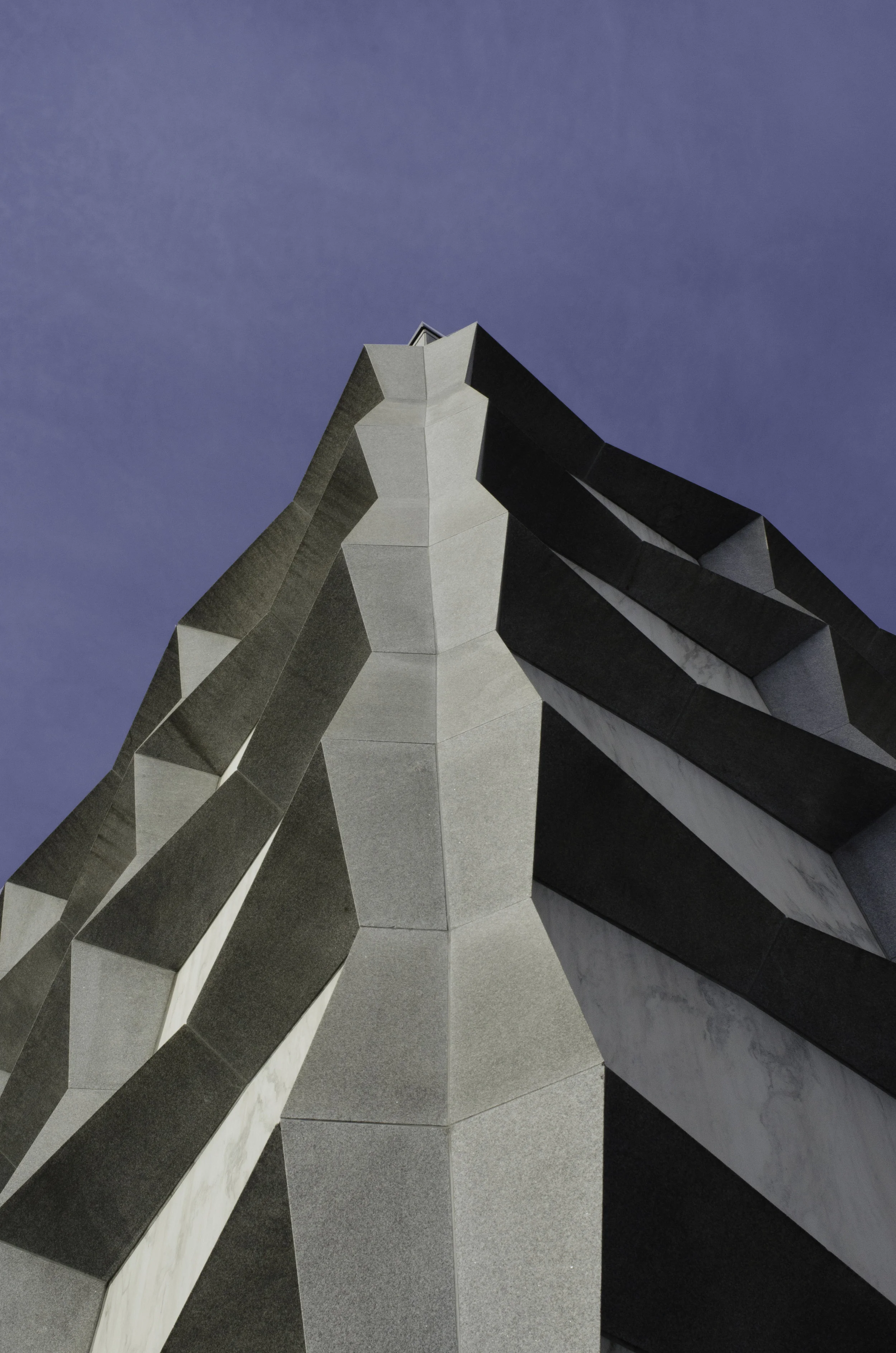 Beinecke Ridge (2017)