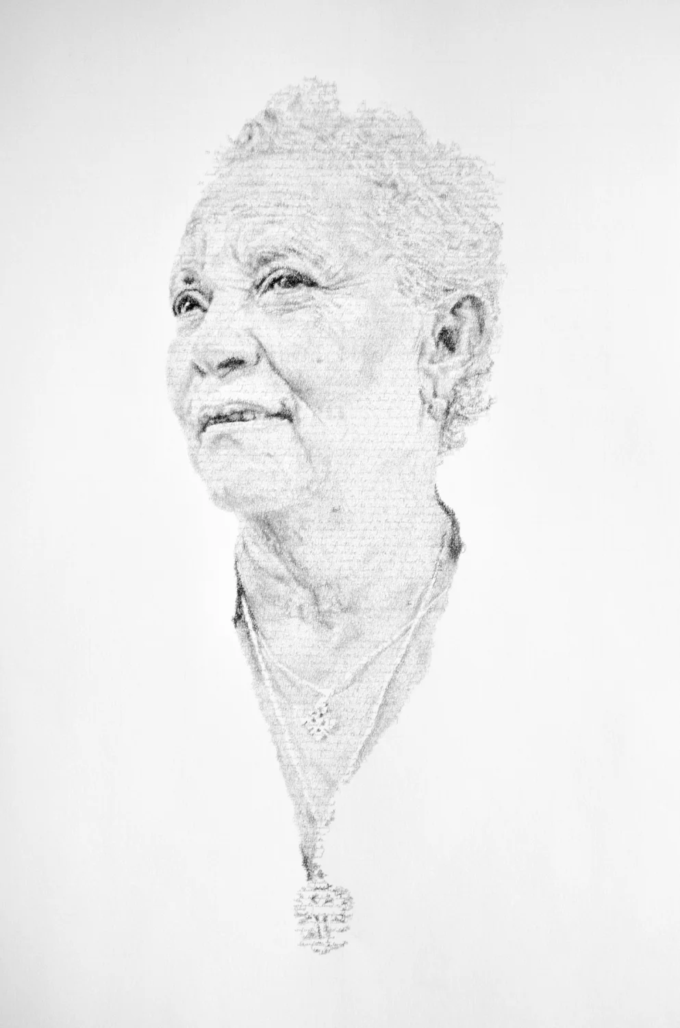 azla, from Infinity Series (2016)