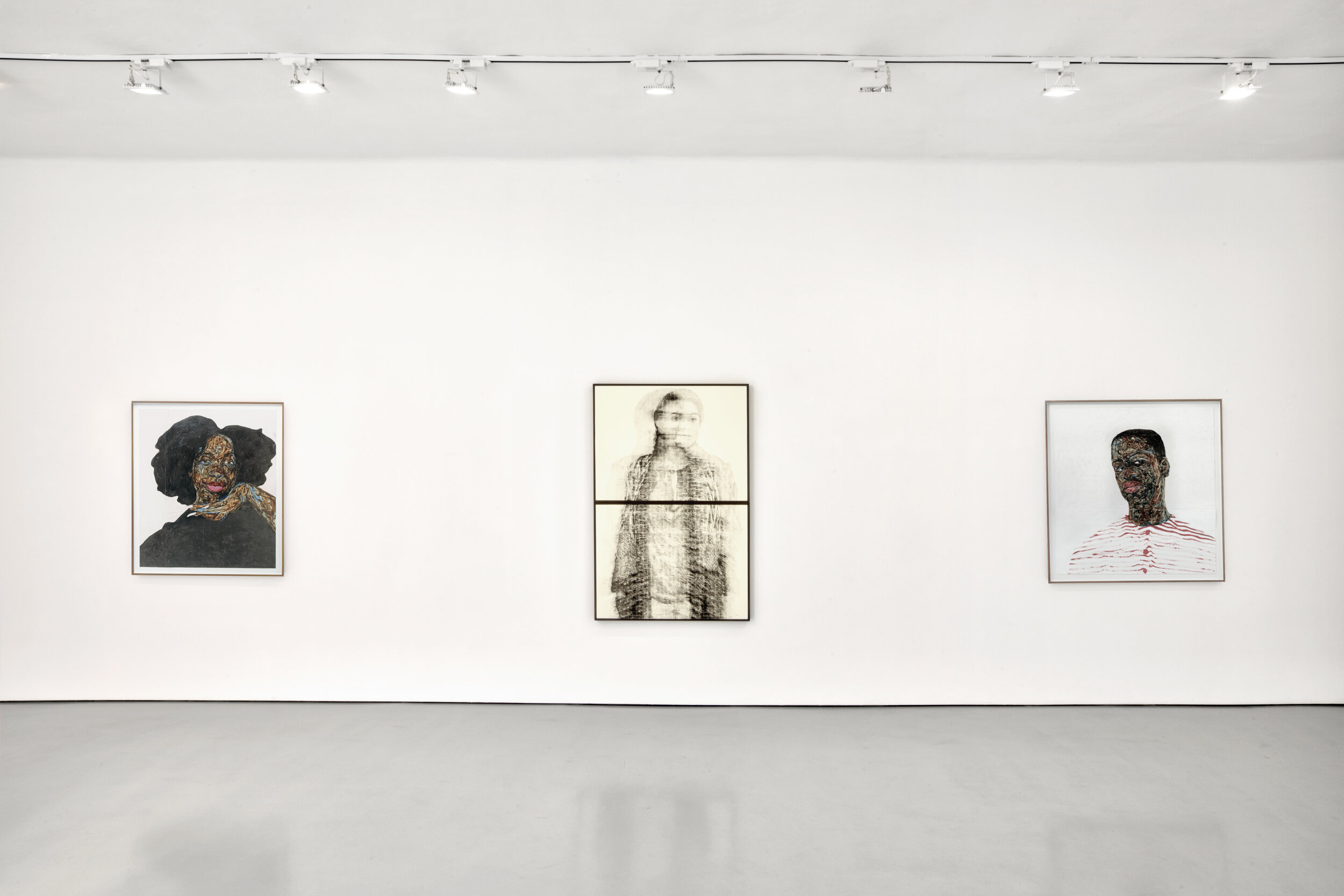 Luce Gallery (2019)
