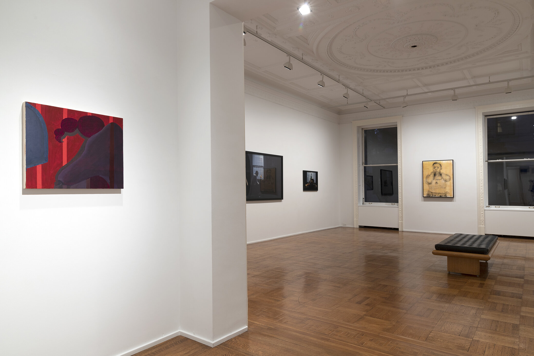 Tilton Gallery (2019)