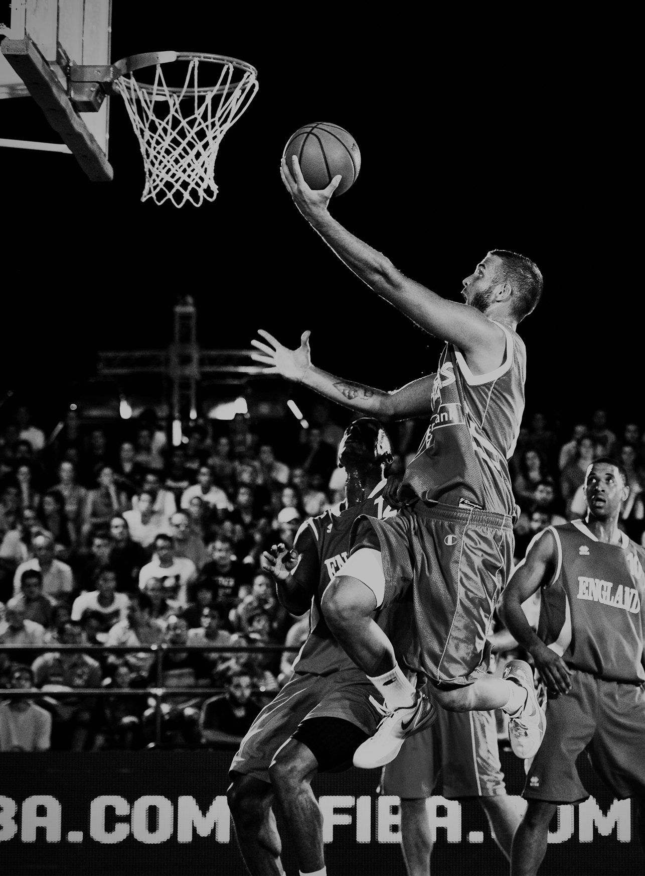 3x3 FIBA