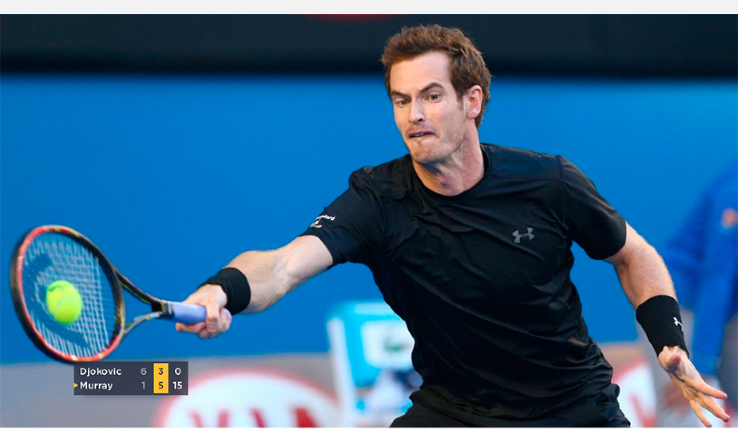 ATP TV Overlays