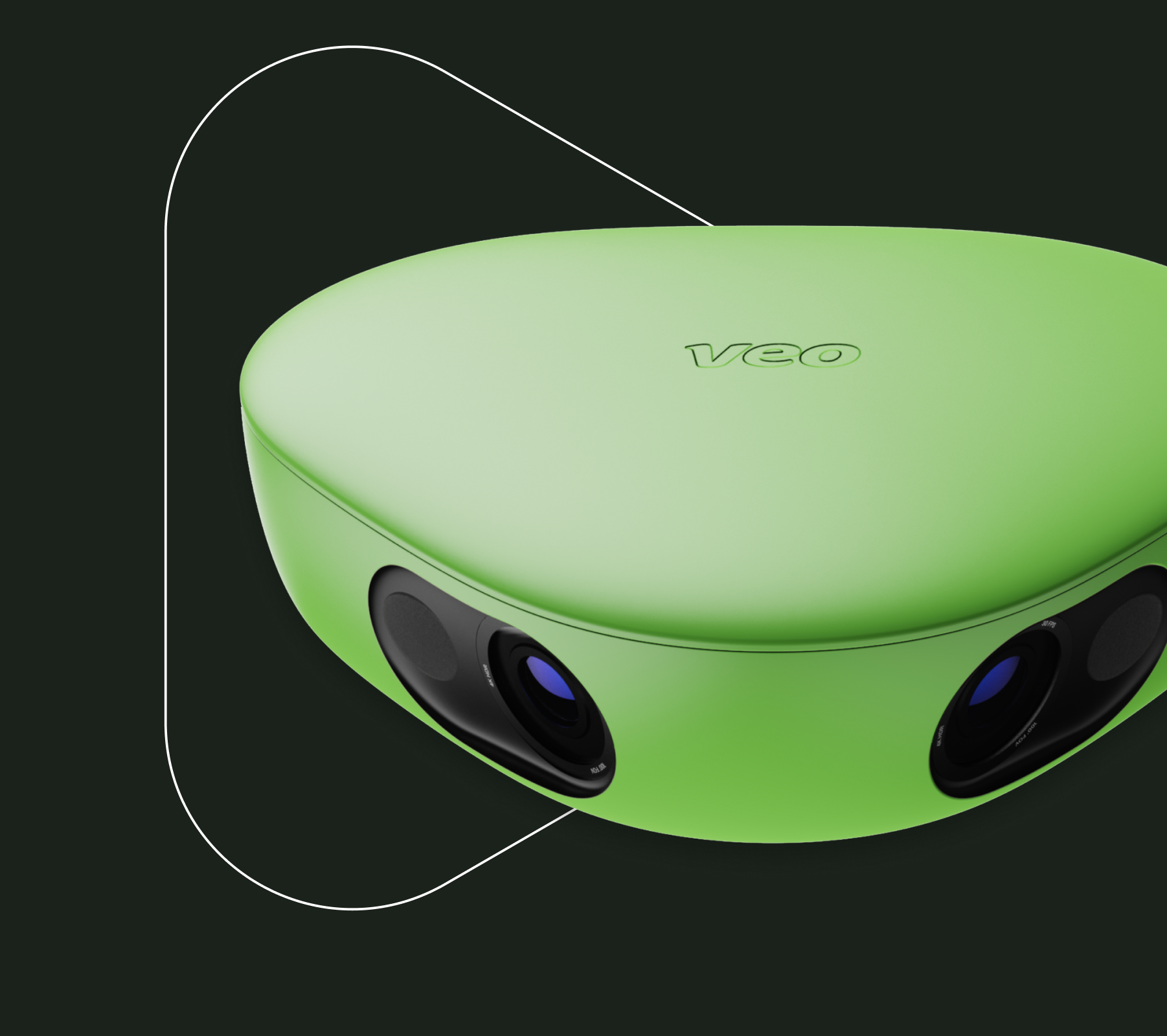 Veo Design System