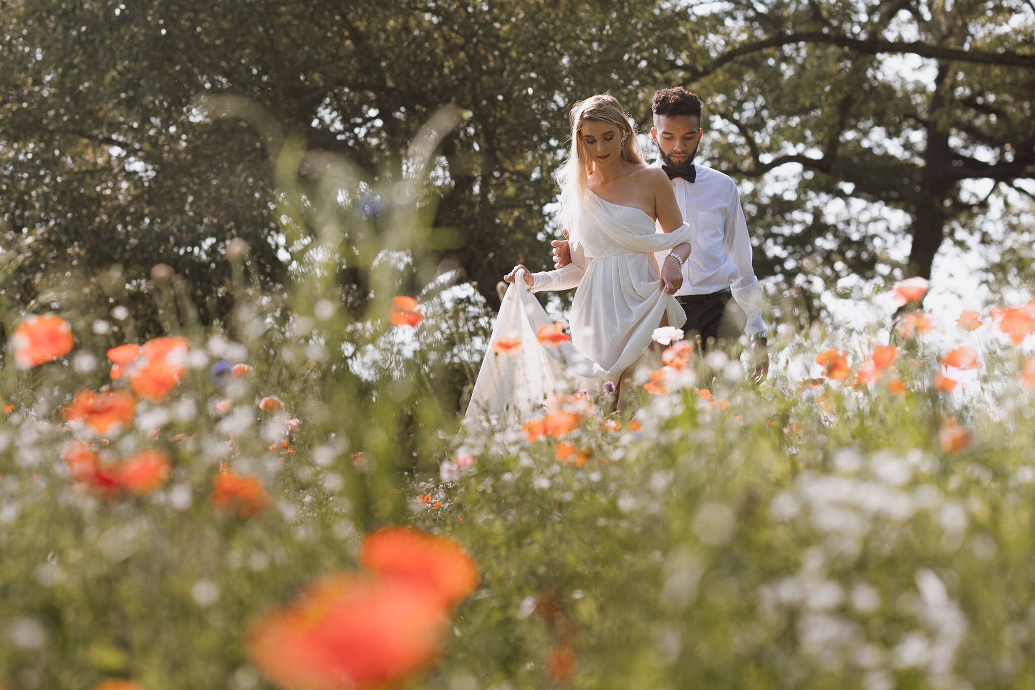 Cotswold Wedding Photography