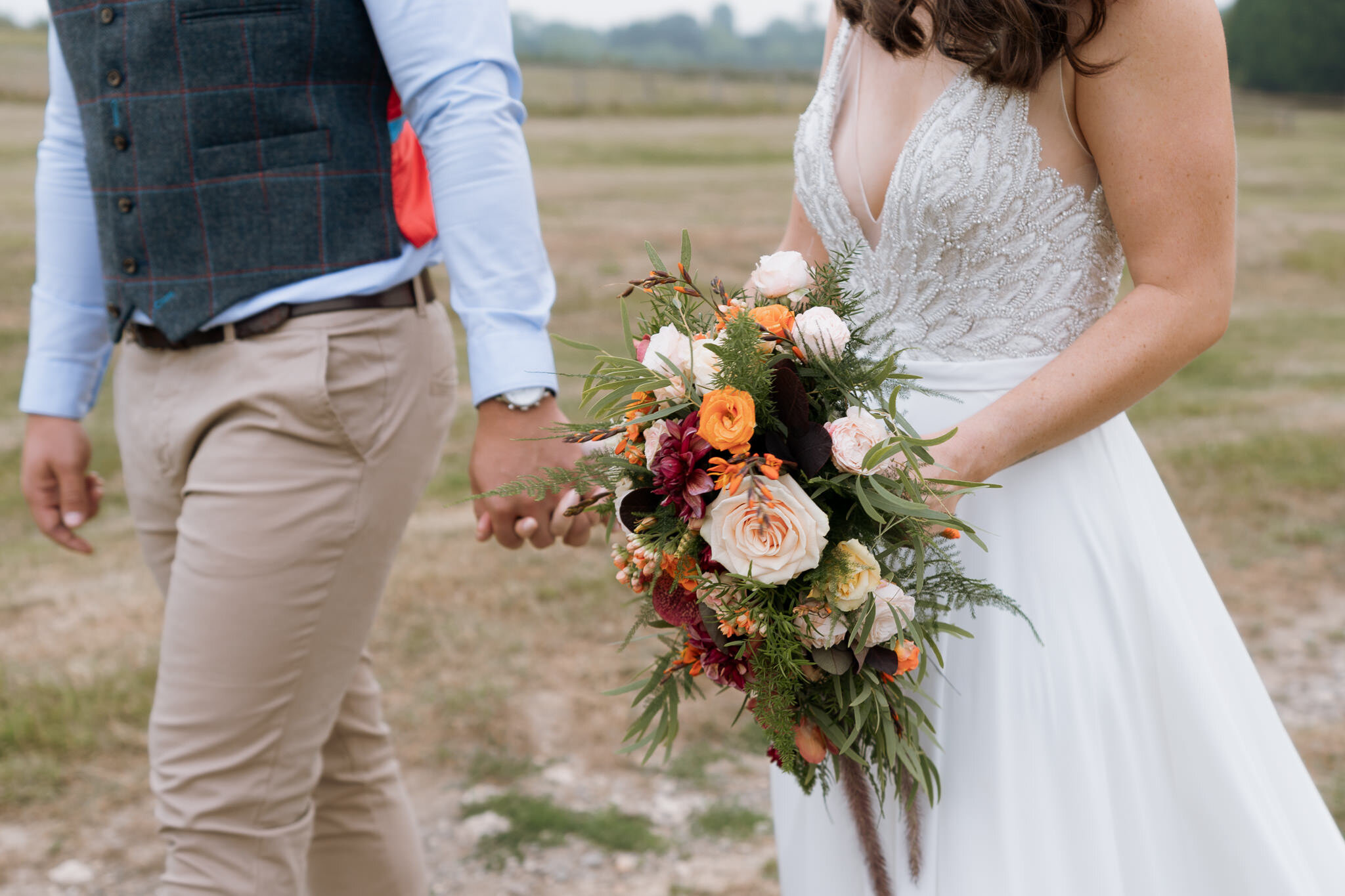 Notley Buckinghamshire Wedding Photography