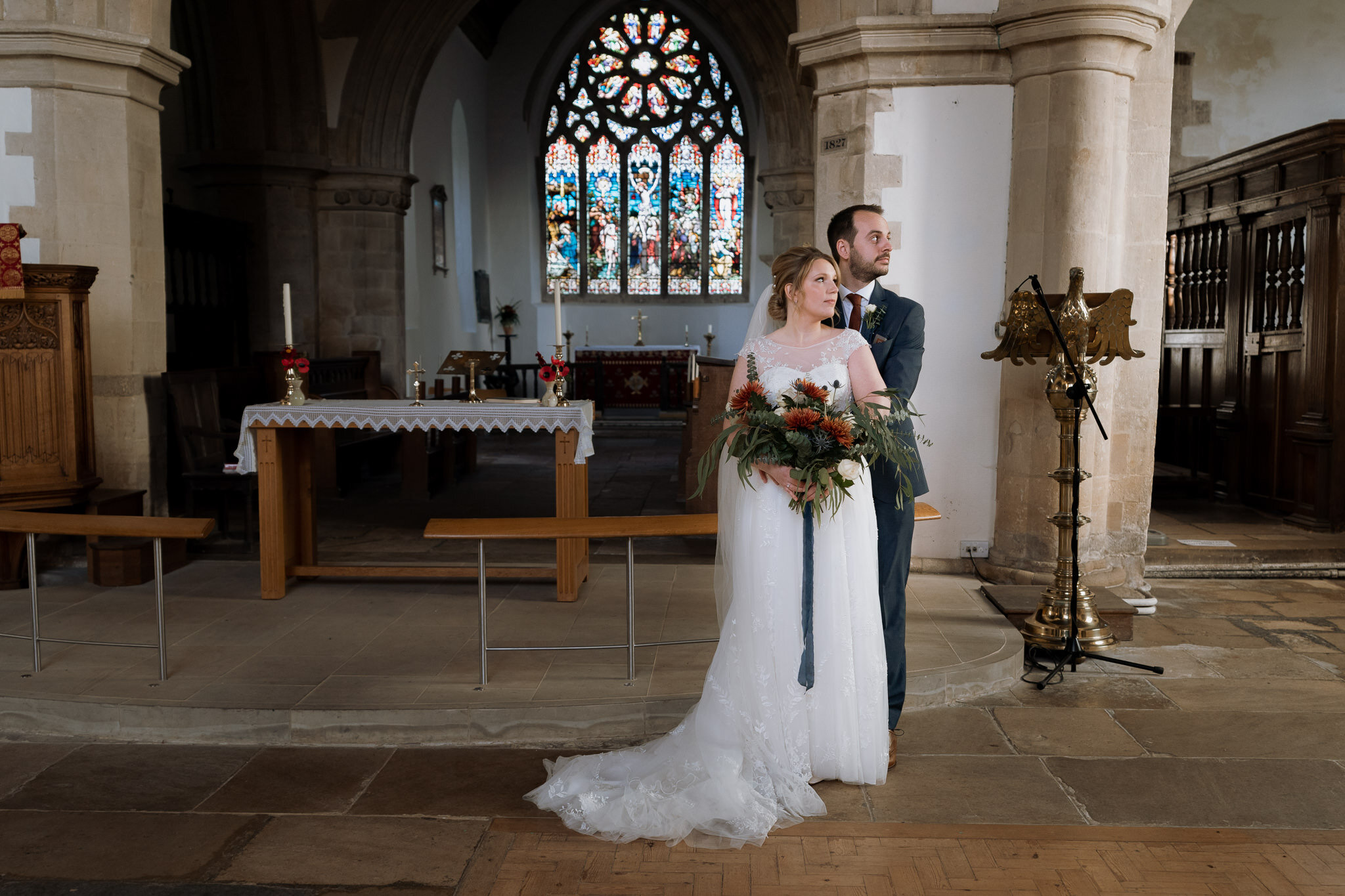 Buckinghamshire Wedding Photography