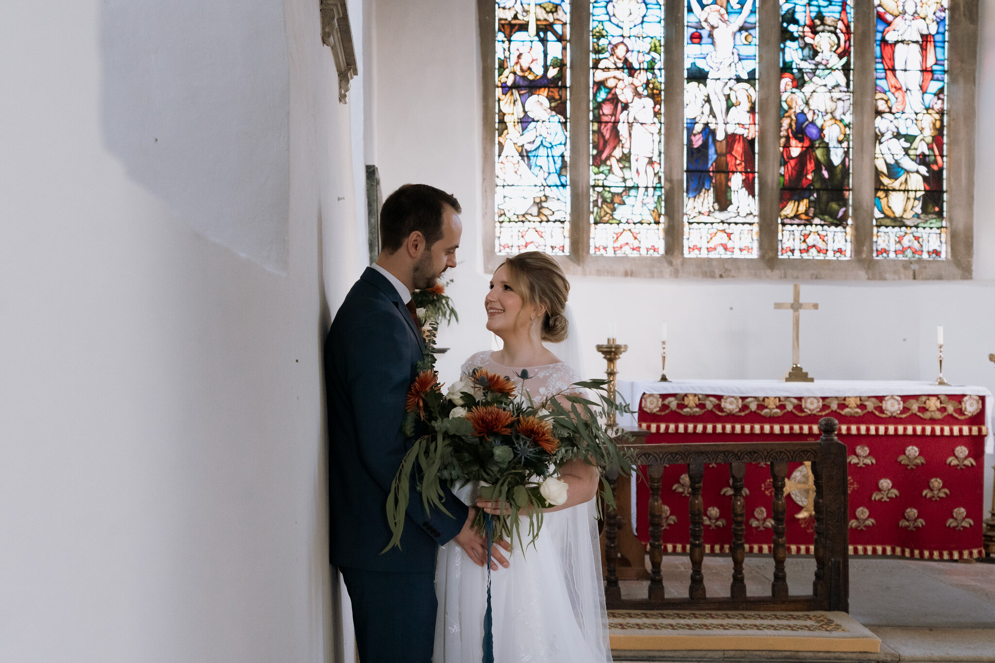 Buckinghamshire Wedding Photography