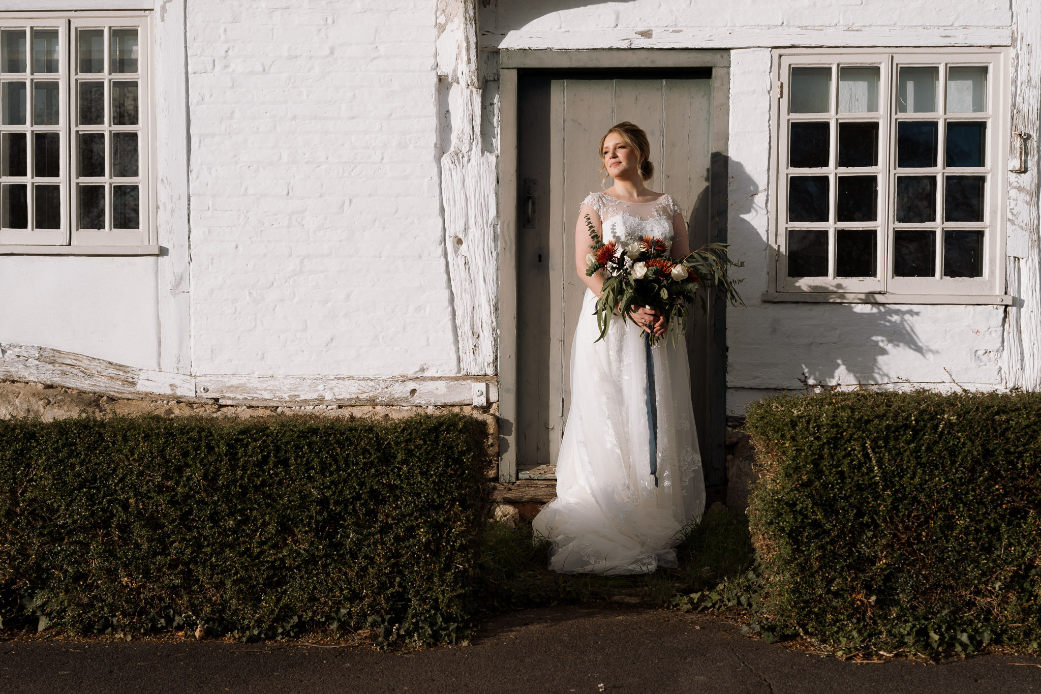 Buckinghamshire Wedding Photography