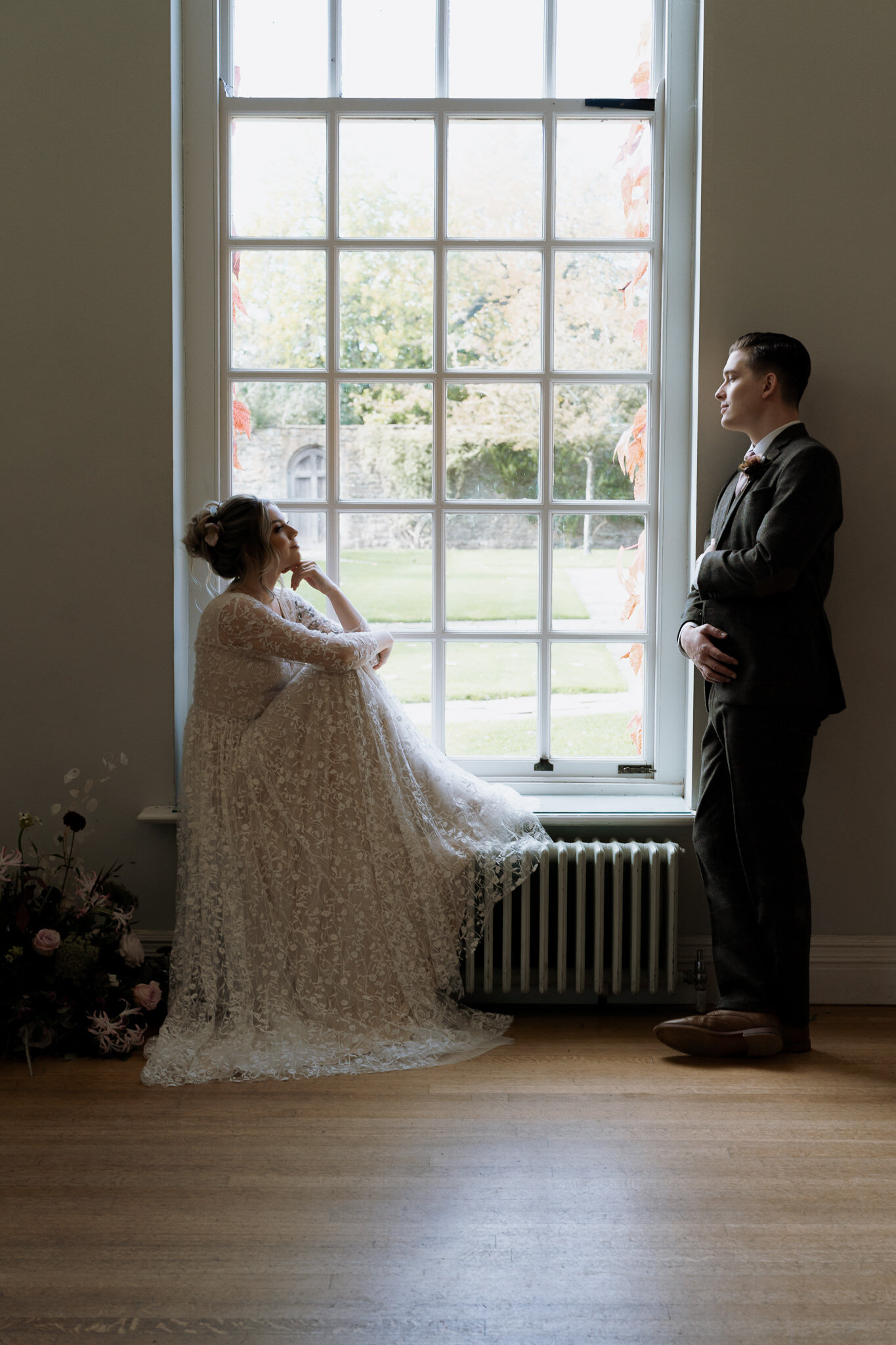 Cornwell Manor Cotswold Wedding Photography