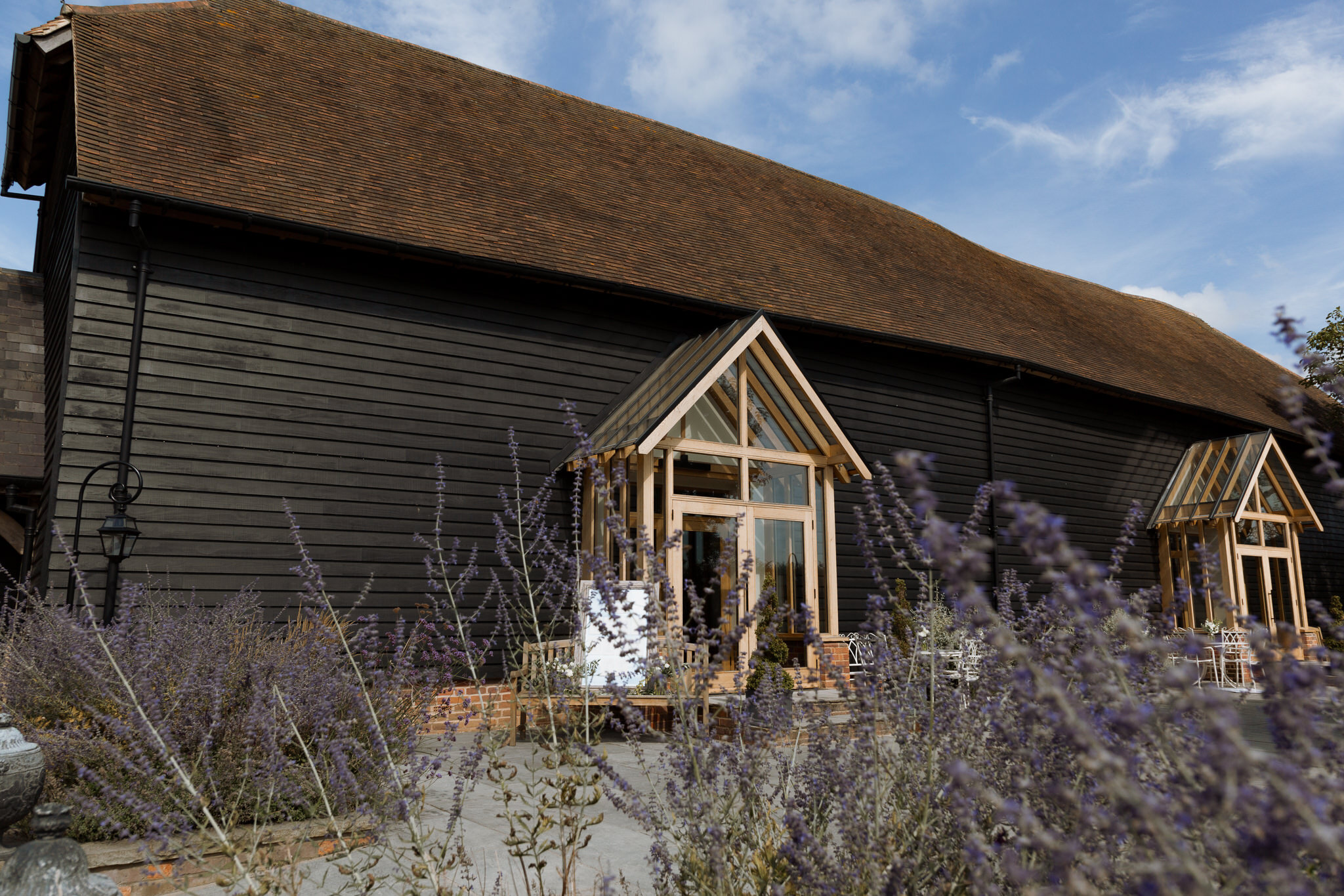 Micklefield Hall Hertfordshire Barn Wedding Photography