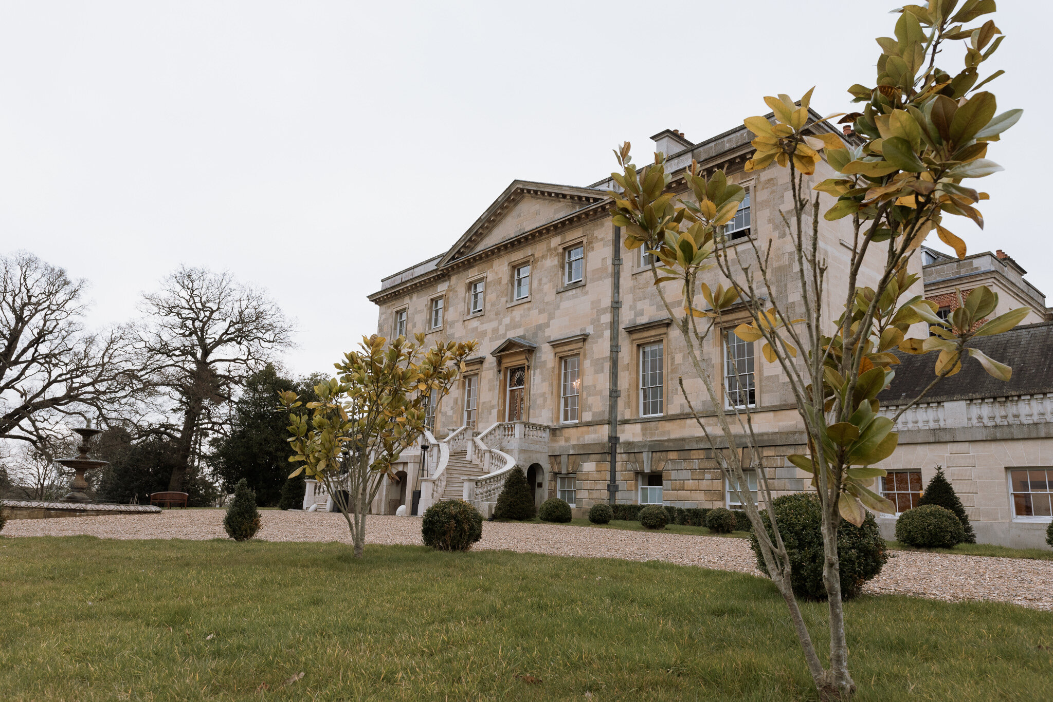 Botleys Mansion Surrey  Wedding Photography