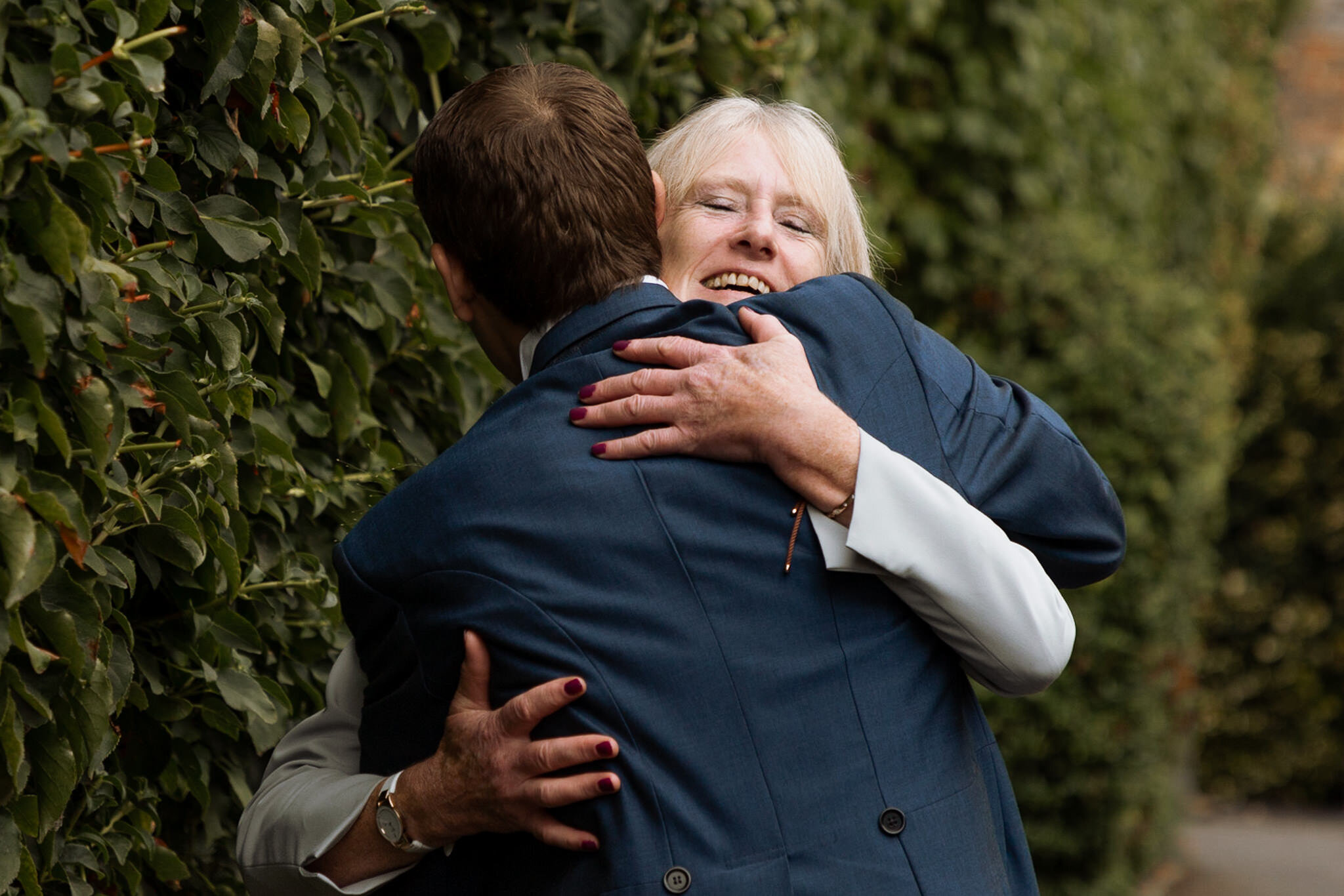 Oxfordshire Wedding Photography