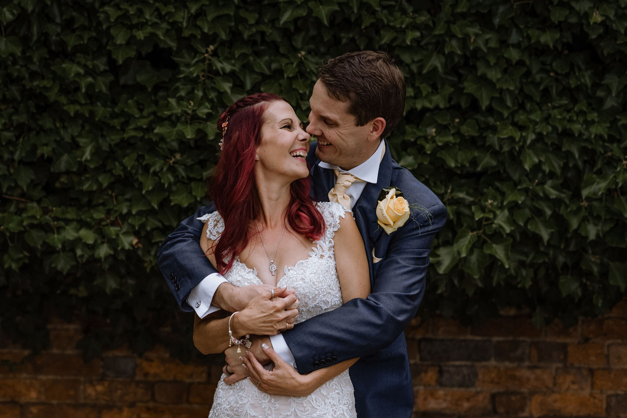 Oxfordshire Wedding Photography