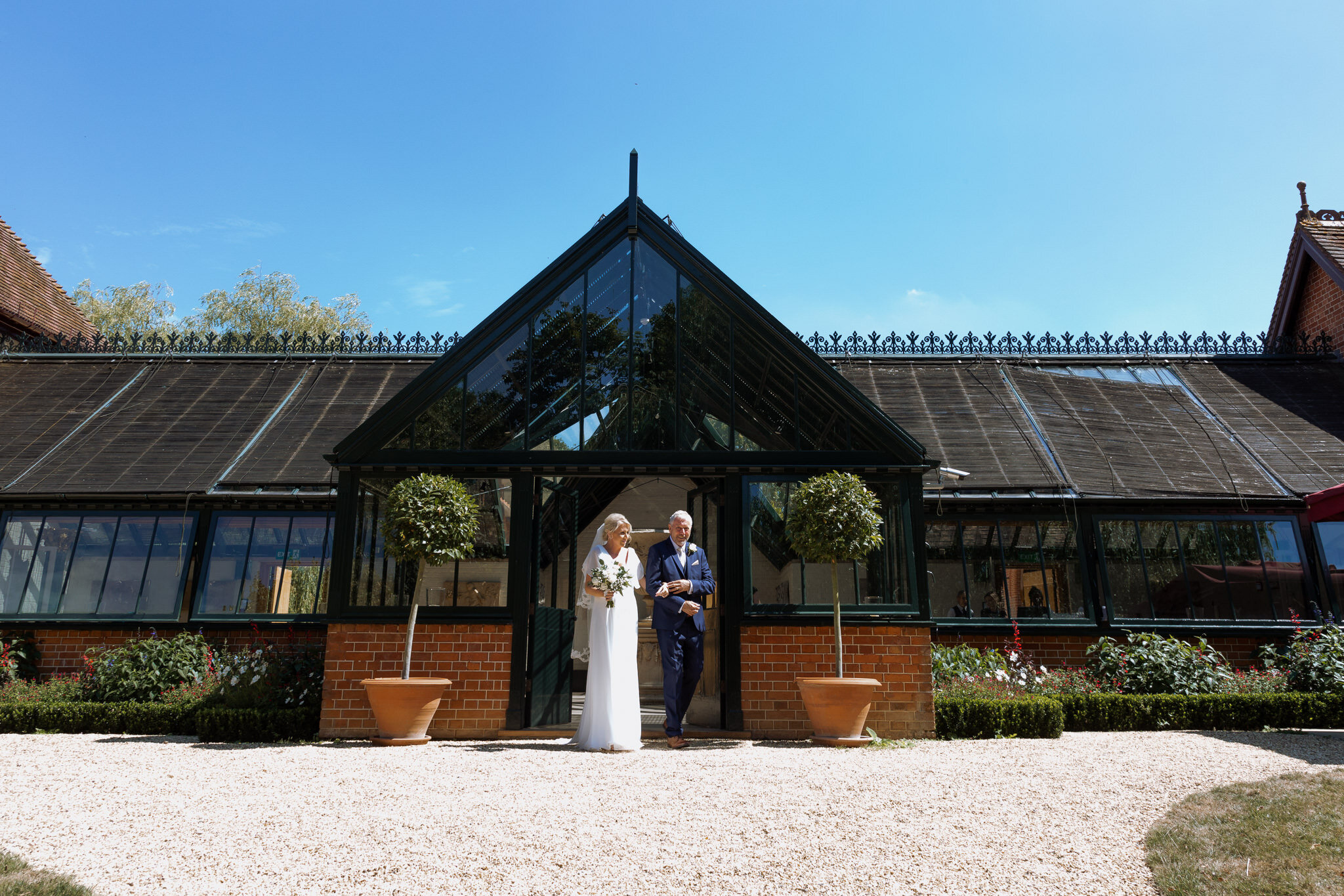 Buckinghamshire Wedding Photography