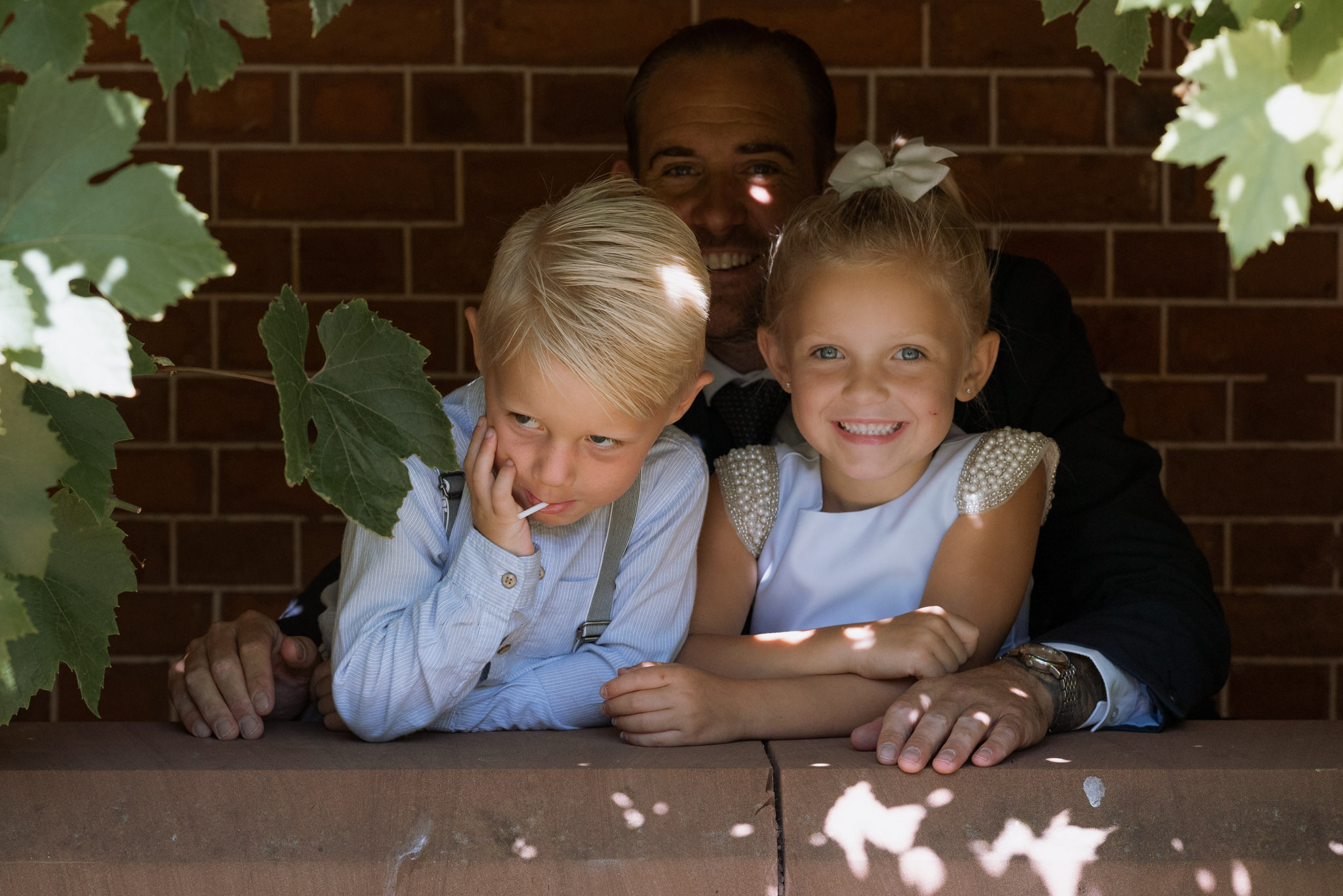 Buckinghamshire Wedding Photography