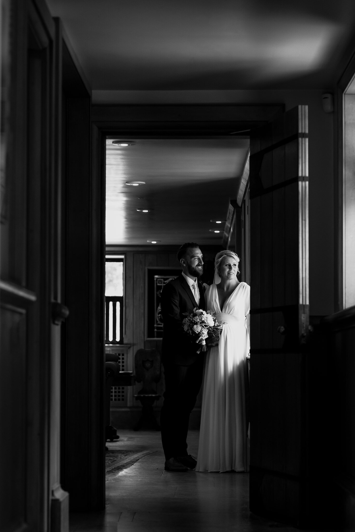 Buckinghamshire Wedding Photography