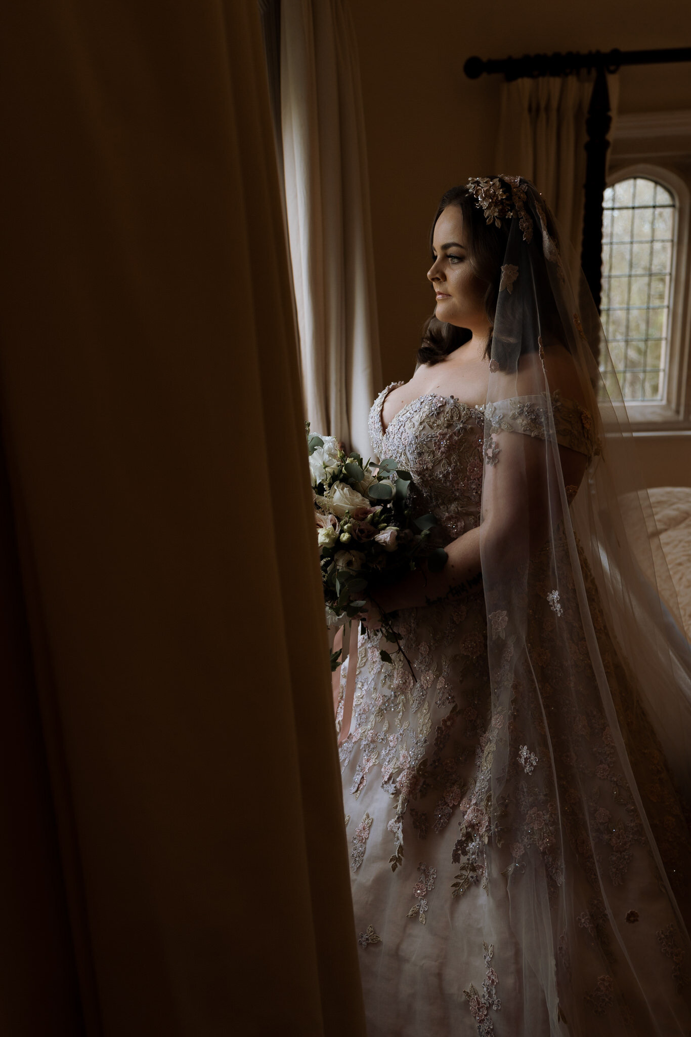 Notley Buckinghamshire Wedding Photography