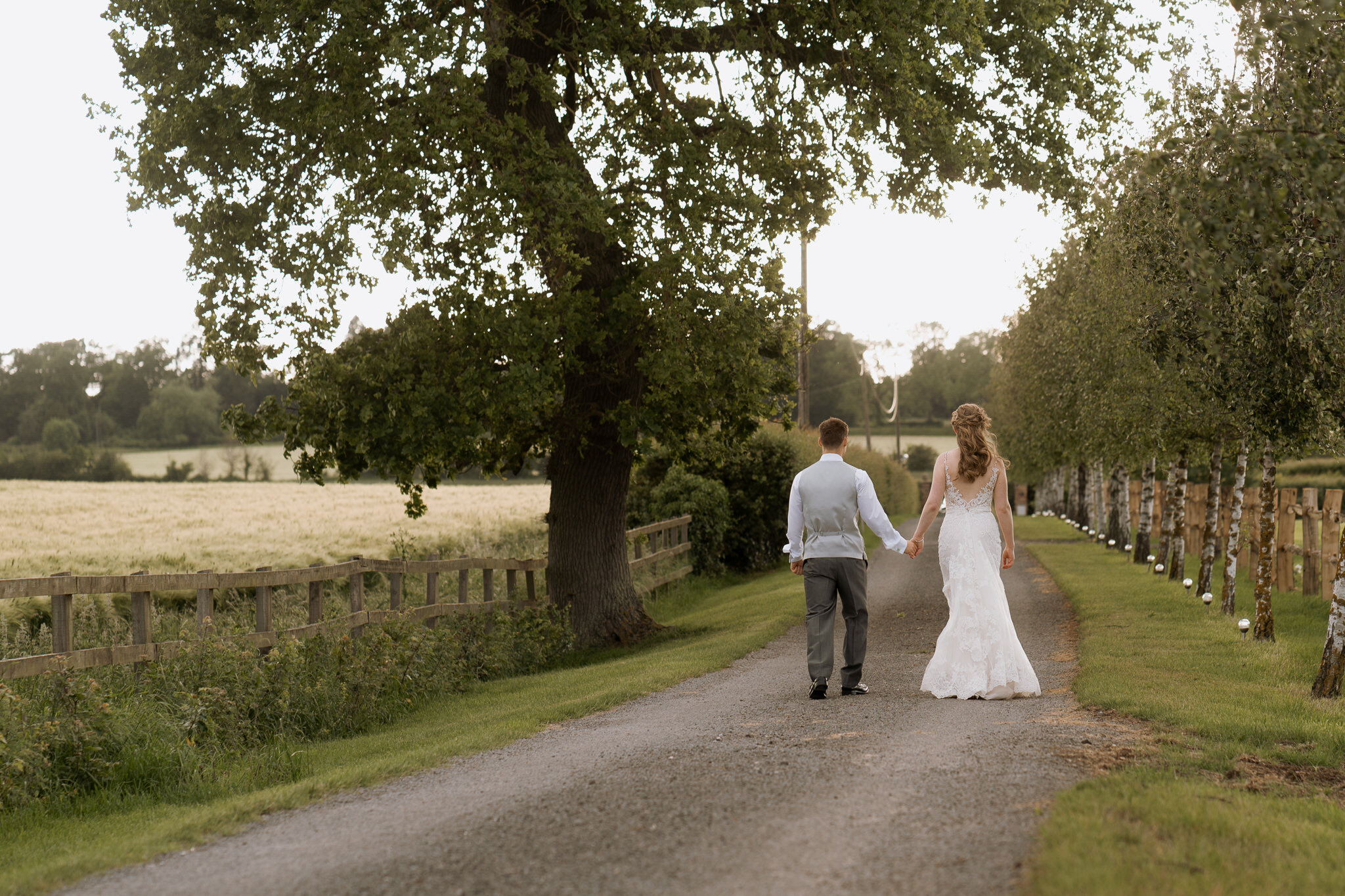 Notley Buckinghamshire Wedding Photography