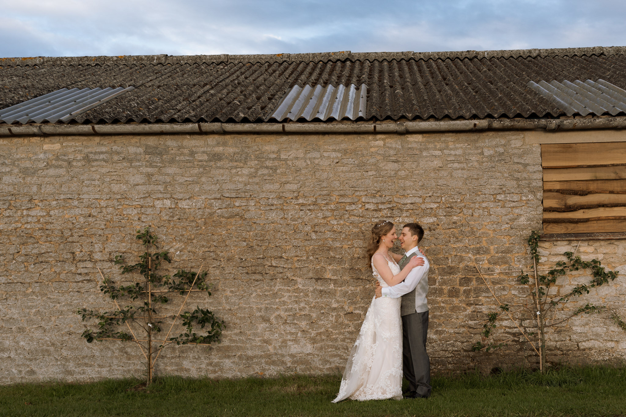 Wedding Photography Waddesdon Manor Buckinghamshire