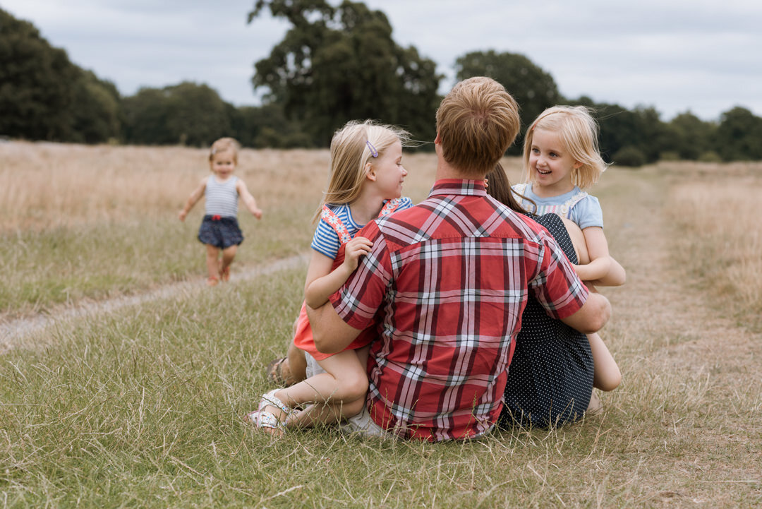 Oxfordshire Family and Childrens photography 