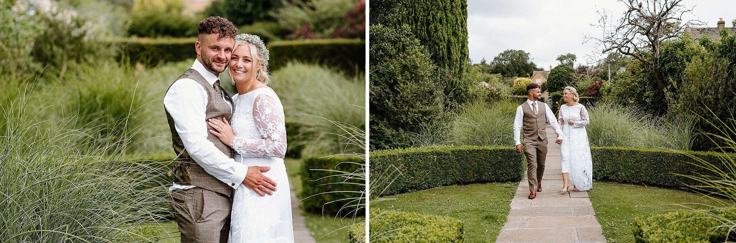  Cotswold House Hotel and Spa Wedding Photographer Gloucestershire 