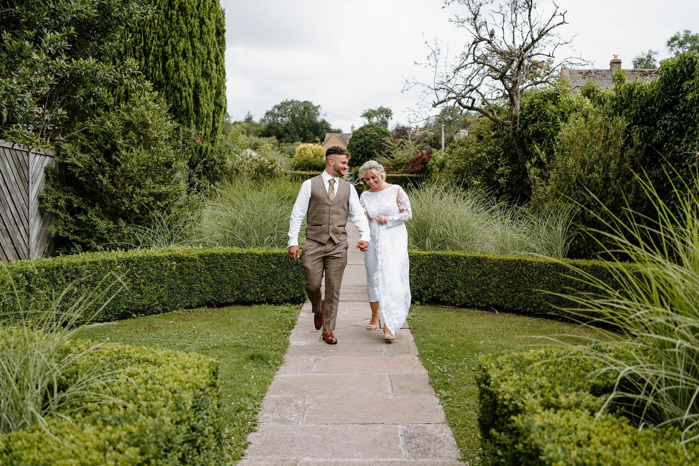  Cotswold House Hotel and Spa Wedding Photographer Gloucestershire 