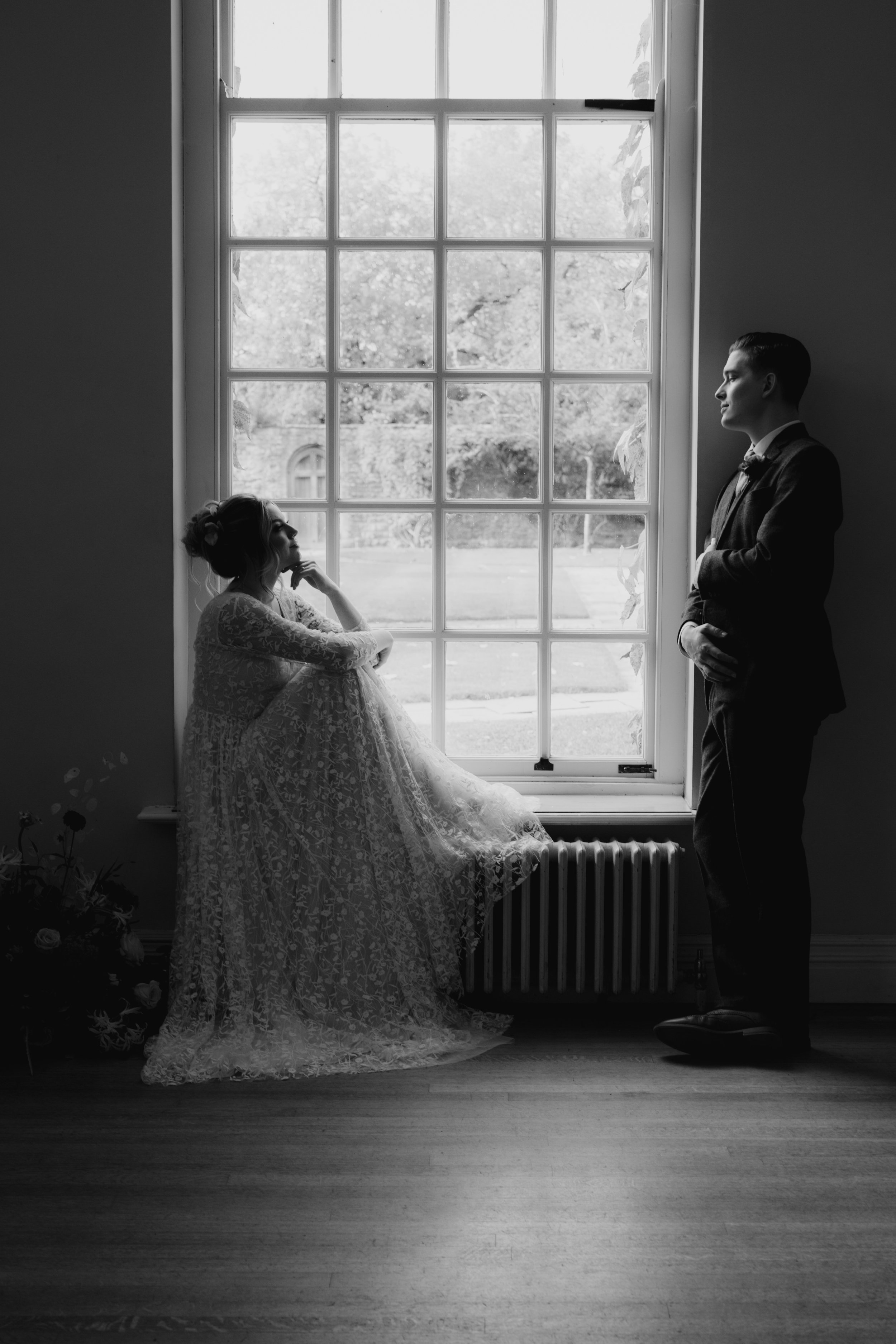 Cornwell Manor Cotswold Wedding Photography